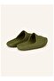 Recovery Slopes Slippers with Negative Heel and Synthetic Sole - 2