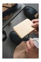 Rfid Protected Thin Leather Magnetic Unisex Card Holder Wallet - 2
