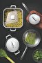 Deep Casserole Grano - 3