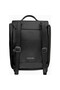 Wednesday Nevermore Academy Black Backpack with Adjustable Straps and Magnetic Closure - 2