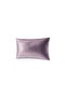Beaut Sleep 60X40 Silk Pillowcase, 100% Mulberry Silk, Hypoallergenic and Hair-Friendly