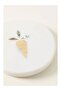 Briar Marble Coaster - 2