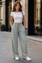 Youth Woven Pant