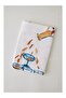 Dinette Stone Washed Linen Kitchen Towel - 2
