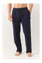 Cotton Flexible Men's Pajama Bottoms - 2