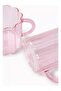 Wave Borosilicate Glass Mug Set - 2