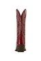 Heritage J Toe Women's Western Riding Boots - 5