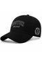 Boston 1997 Printed Velcro Cotton Hat