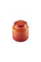 Luxury Design Large Ceramic Cookie Box with Lid - 2