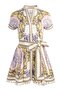 Lucy Mini Shirt Dress, Comfortable and Stylish Design for Modern Women