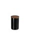 Signature Acacia Lid, Ceramic Storage Container