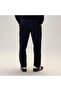 6Wm4037-Nv Men's Trousers - Navy Blue - 3