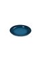 Classic Durable Design Ceramic Dinner Plate 27 cm - 2