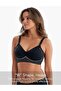 Seamless Nursing Bra, Wireless, Padded, Soft and Comfortable Bralette - 3