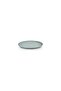 Coupe Breakfast Plate Modern Ceramic Design 22 cm