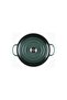 Round Iconic Luxury Cast Iron Pot 28 cm - 3