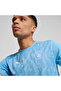 Manchester City Pre-match Short Sleeve Jersey Men - 5