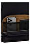 Semo Backpack Leather Detailed 18L Daily and Business Backpack - 6