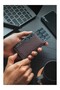 Rfid Protected Pop-Up Dual Id Window Men's Card Holder Wallet - 4
