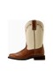 Kearney Men's Round Toe Western Riding Boots - 2