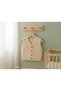 New Season Yumoş Knitwear Thessaloniki Knitted Baby Boy Vest (0-5 Years Old) - 3
