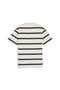 MMQ Striped Tee - 2