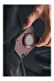 Rfid Protected Airtag Compatible Metal Money Clip Slim Unisex Wallet - 3