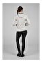 Selection 8045 Luxury Hooded Tech Fleece Women's Sports Jacket - 4