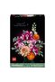 Pink Flower Bouquet 10342 - 6