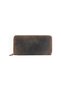 Margo Vintage Genuine Leather Rfid Protected Women's Wallet