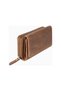 Vienna Vintage Genuine Leather Rfid Protected Women's Wallet - 8