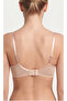 Basic Padded B Cup Balconet Bra - 2