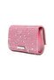 Party Eagle Stylish Women's Clutch and Shoulder Bag - 3