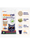 IDEAL Cat Natural Bentonite Clumping Cat Litter, Marseille Soap, 10 L, 8.10 kg - 2