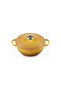 La Marmite French Luxury Cast Iron Pot - 3