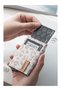 Women's Pop-Up Card Holder with Rfid Protection - 4