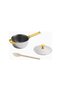 Titanium Mini Perfect Pot Pro Cookware - 2
