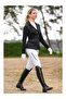 Portland Polo Short Slim Premium Women's Equestrian Boots - 3