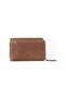 Vienna Vintage Genuine Leather Rfid Protected Women's Wallet - 6