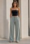 Youth Woven Pant - 4