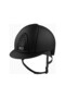 Kep Italia Cromo 2.0 Matte Black Riding Helmet Large