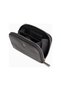 Braga Genuine Leather Rfid Protected Small Unisex Wallet - 8