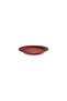 Colorful Durable Design Ceramic Breakfast Plate 22 cm