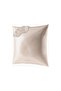 Beauty Sleep Set, 100% Mulberry Silk Pillowcase (80X80) and Eye Mask
