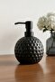 500 ml Countertop Ceramic Lenoa Liquid Soap Dispenser and Detergent Dispenser