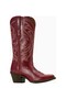 Heritage J Toe Women's Western Riding Boots - 7