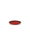 Coupe Breakfast Plate Modern Ceramic Design 22 cm