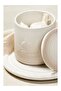 Ceramic Garlic Storage Container with Air Holes - 2