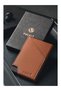 Rfid Protected Aluminum Pop-Up Unisex Card Holder Wallet - 2