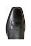 Booker Ultra Square Toe Men's Western Riding Boots - 5